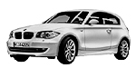 BMW E81 P1241 Fault Code