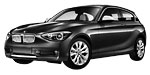 BMW F21 P1241 Fault Code