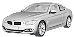 BMW F32 P1241 Fault Code